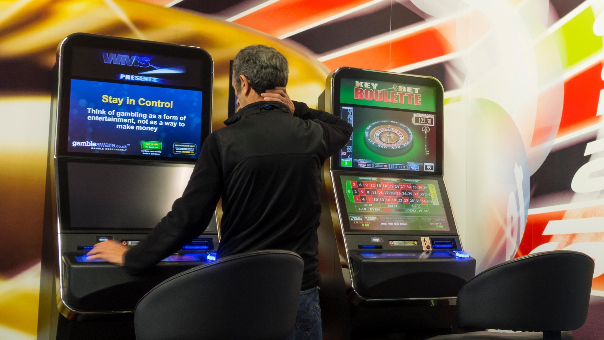 New limits on FOBT gambling machines could shut third of outlets | Financial Times
