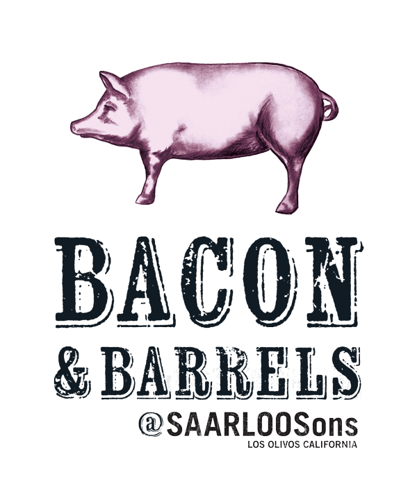 Bacon & Barrels at Saarloos and Sons Field