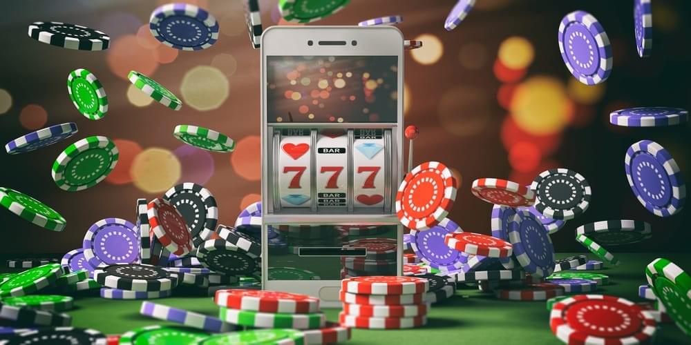 Tips For Successfully Hunting Down Online Casino Bonuse...