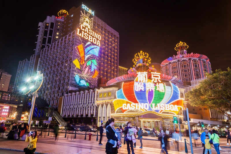 Our Extra Special Guide to What to Do in Macau - Family Travel Blog -  Travel with Kids