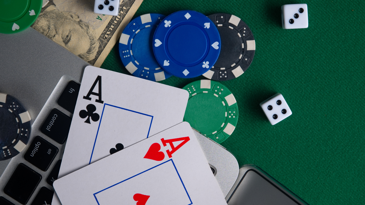 Top 9 Tips With Casino | Rinn
